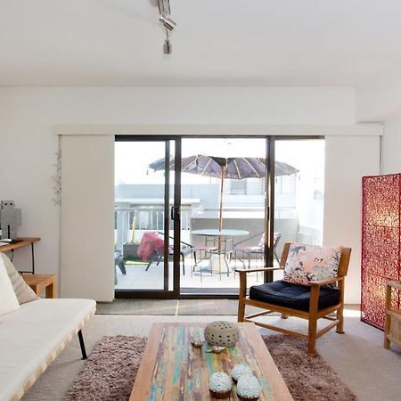 Appartement Seabreeze - Coastal Living à Fremantle Extérieur photo