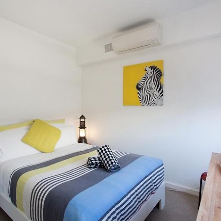 Appartement Seabreeze - Coastal Living à Fremantle Extérieur photo