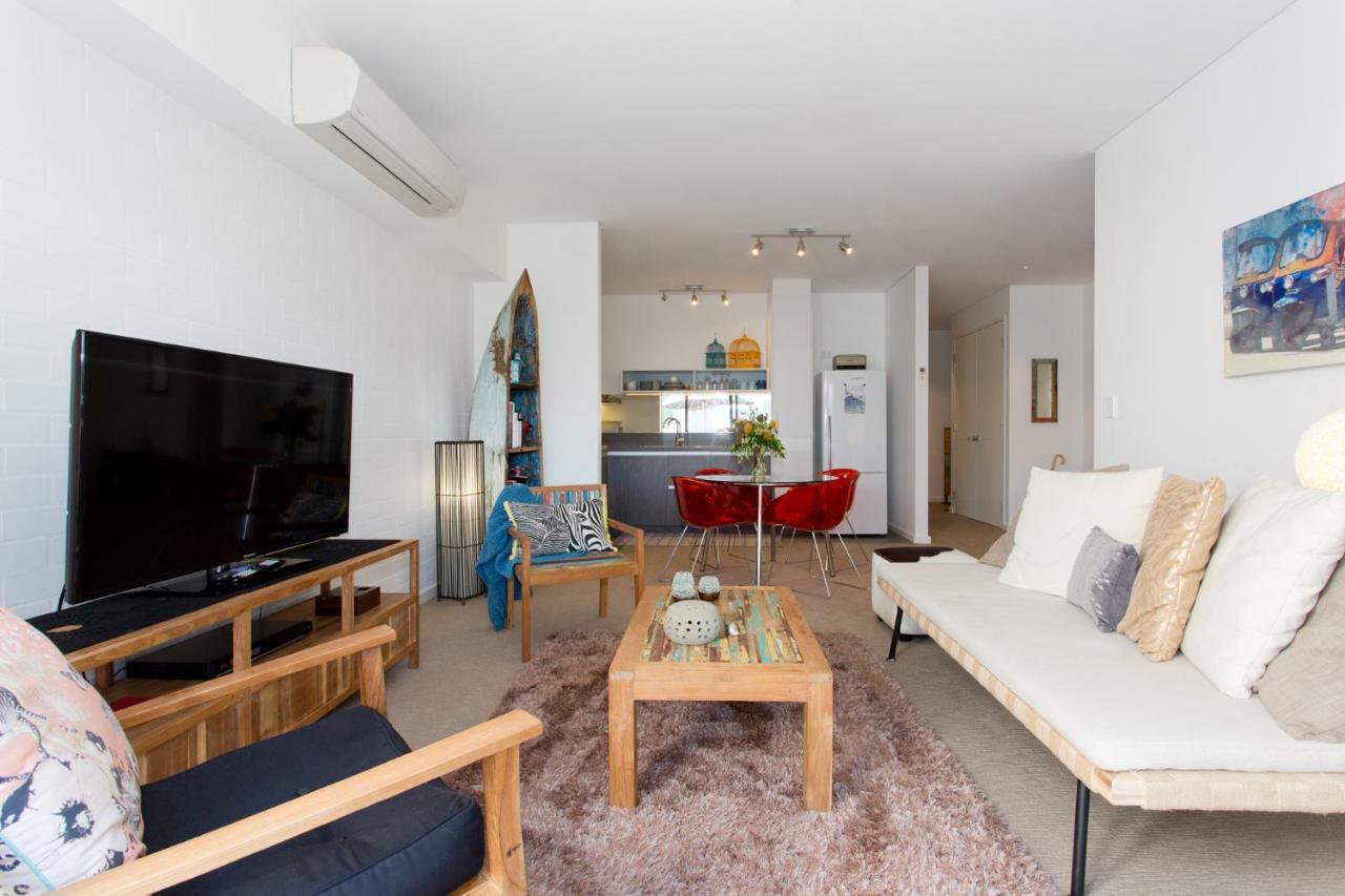 Appartement Seabreeze - Coastal Living à Fremantle Extérieur photo