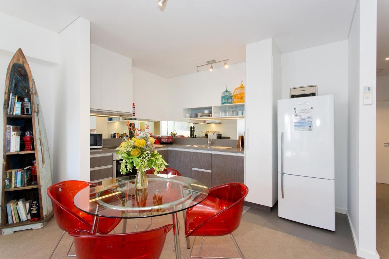 Appartement Seabreeze - Coastal Living à Fremantle Extérieur photo
