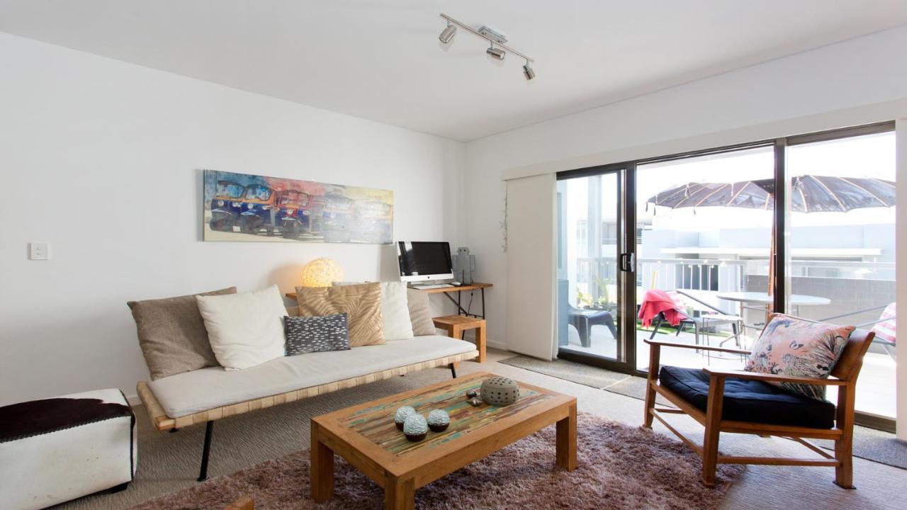 Appartement Seabreeze - Coastal Living à Fremantle Extérieur photo