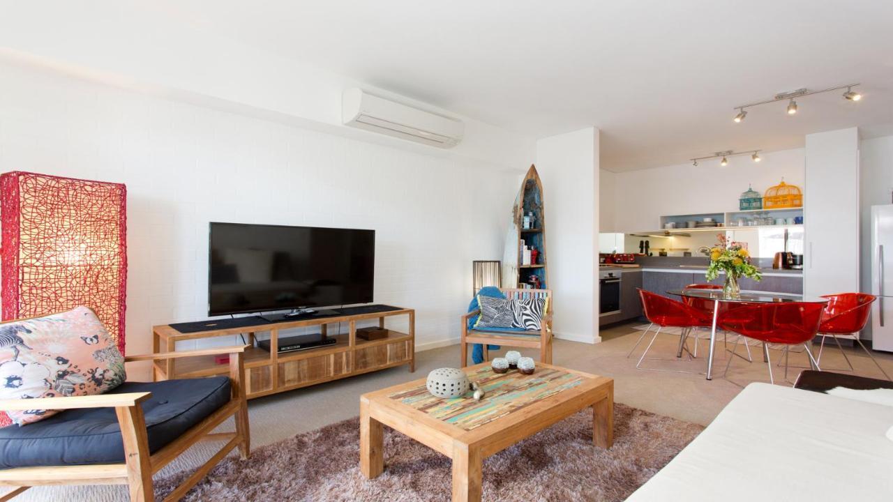 Appartement Seabreeze - Coastal Living à Fremantle Extérieur photo