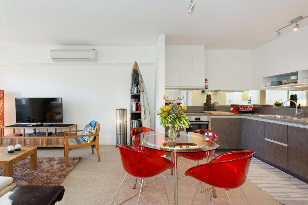 Appartement Seabreeze - Coastal Living à Fremantle Extérieur photo