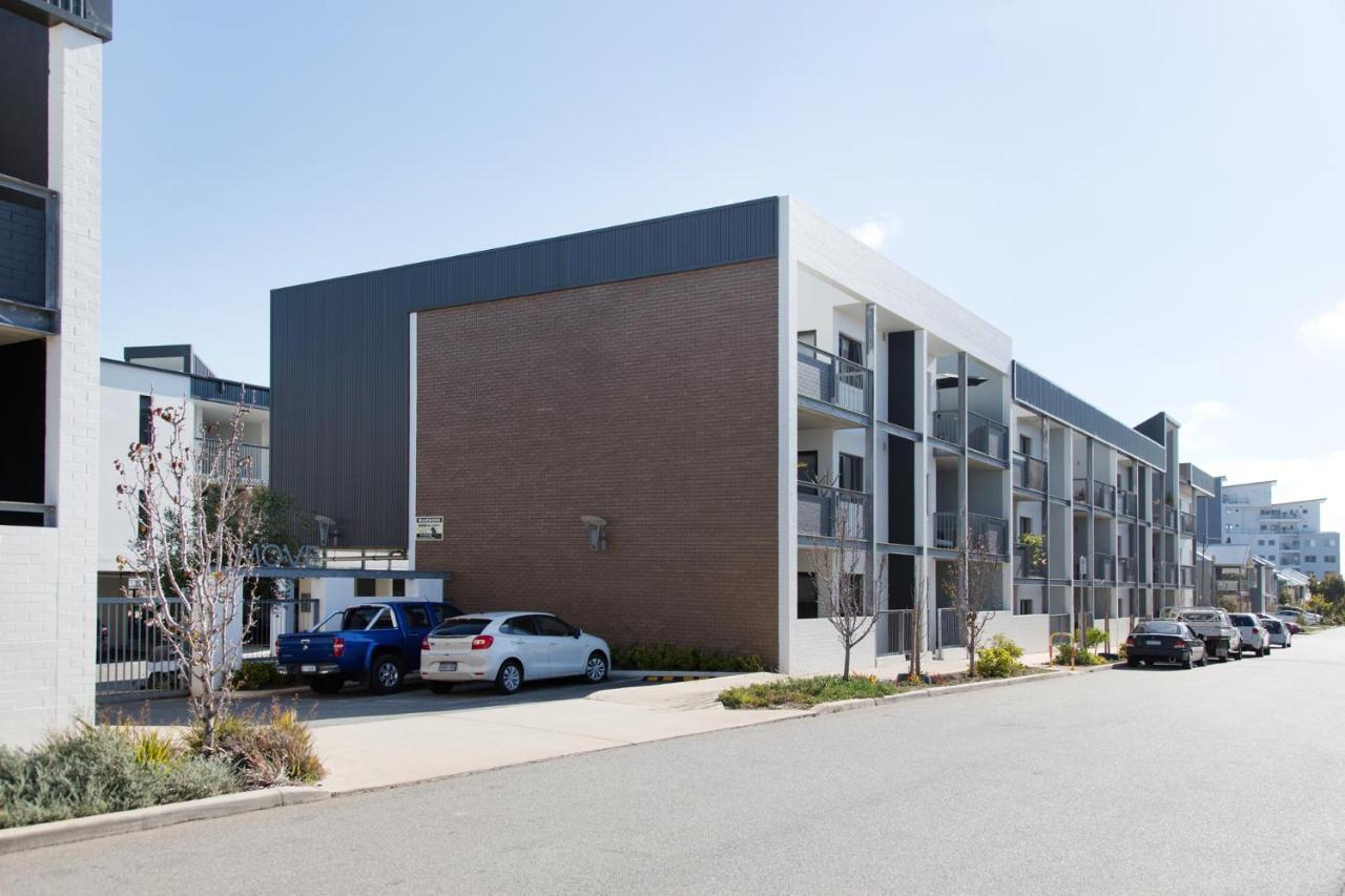 Appartement Seabreeze - Coastal Living à Fremantle Extérieur photo