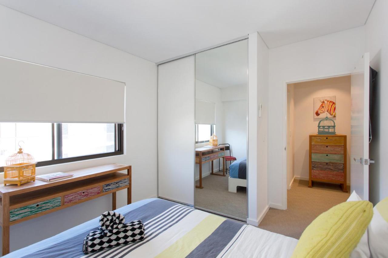 Appartement Seabreeze - Coastal Living à Fremantle Extérieur photo