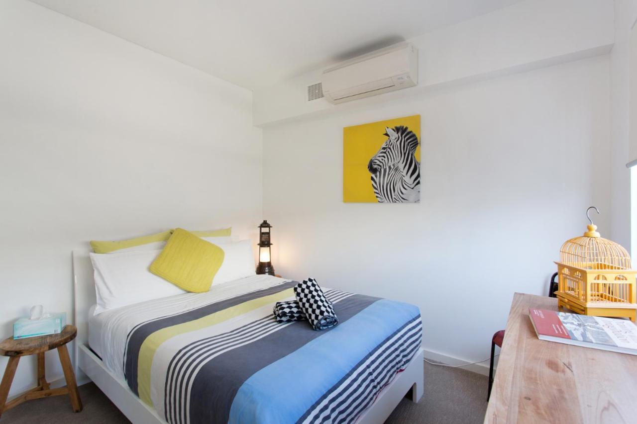 Appartement Seabreeze - Coastal Living à Fremantle Extérieur photo