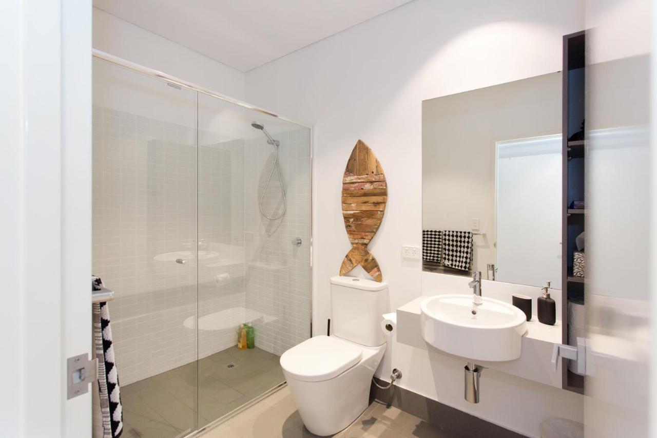 Appartement Seabreeze - Coastal Living à Fremantle Extérieur photo