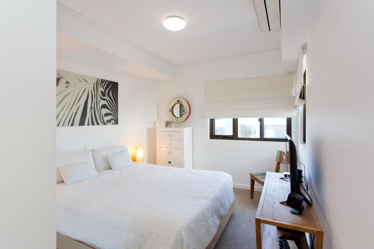 Appartement Seabreeze - Coastal Living à Fremantle Extérieur photo