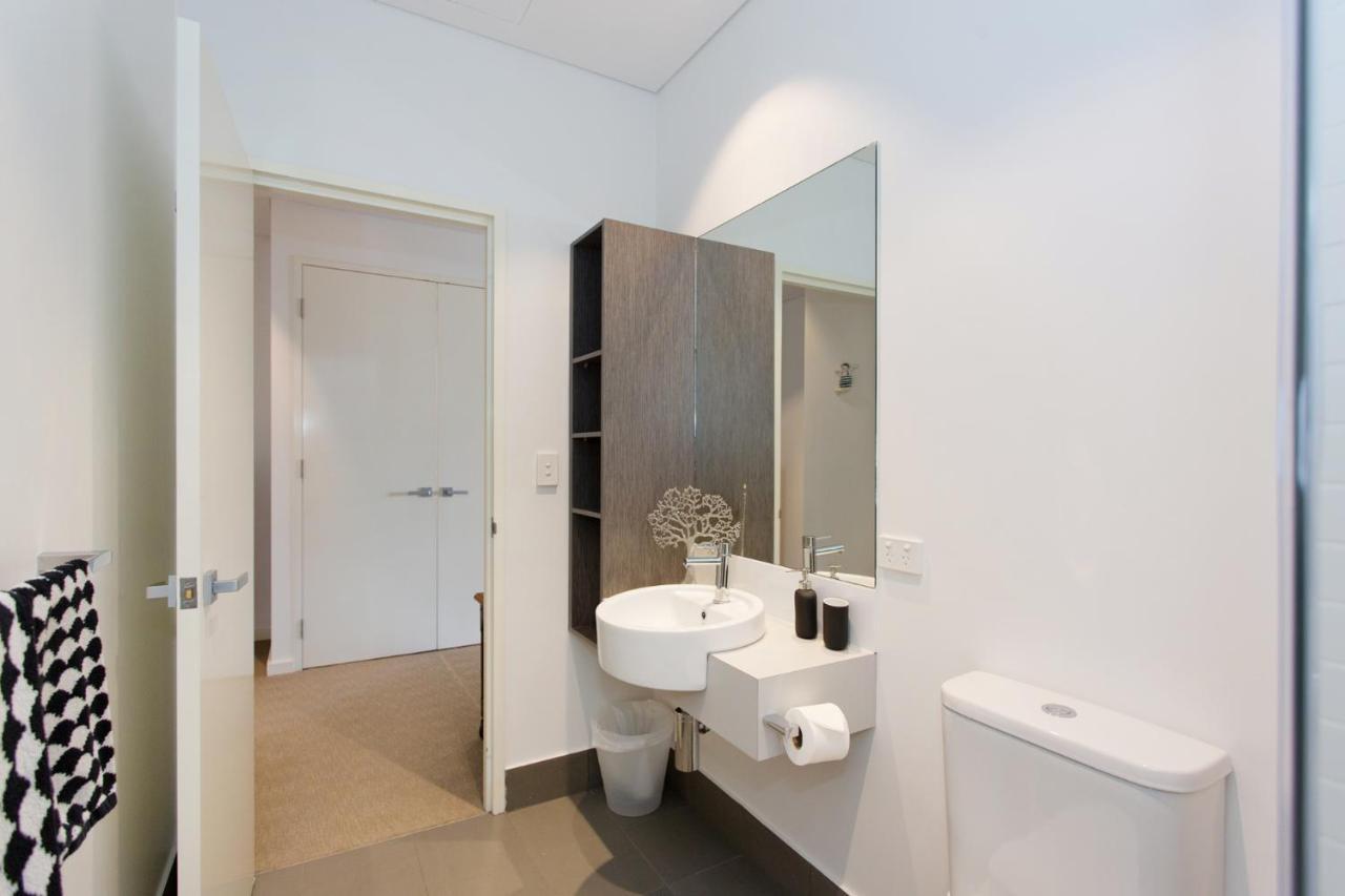 Appartement Seabreeze - Coastal Living à Fremantle Extérieur photo