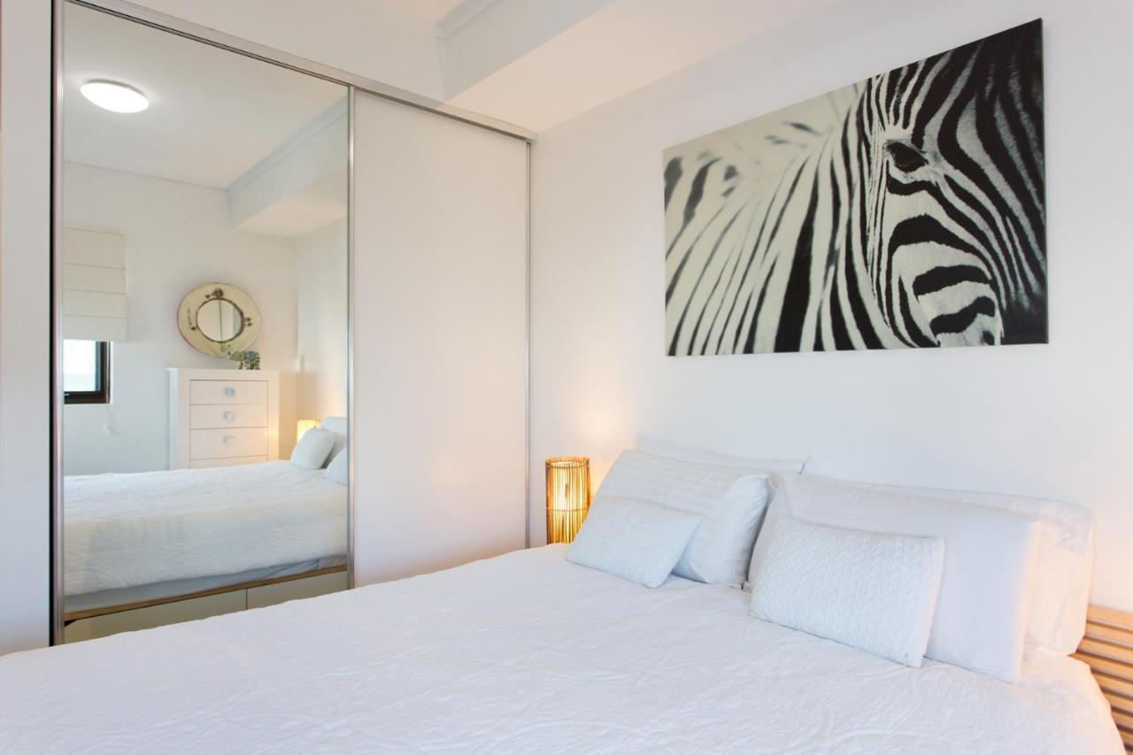 Appartement Seabreeze - Coastal Living à Fremantle Extérieur photo