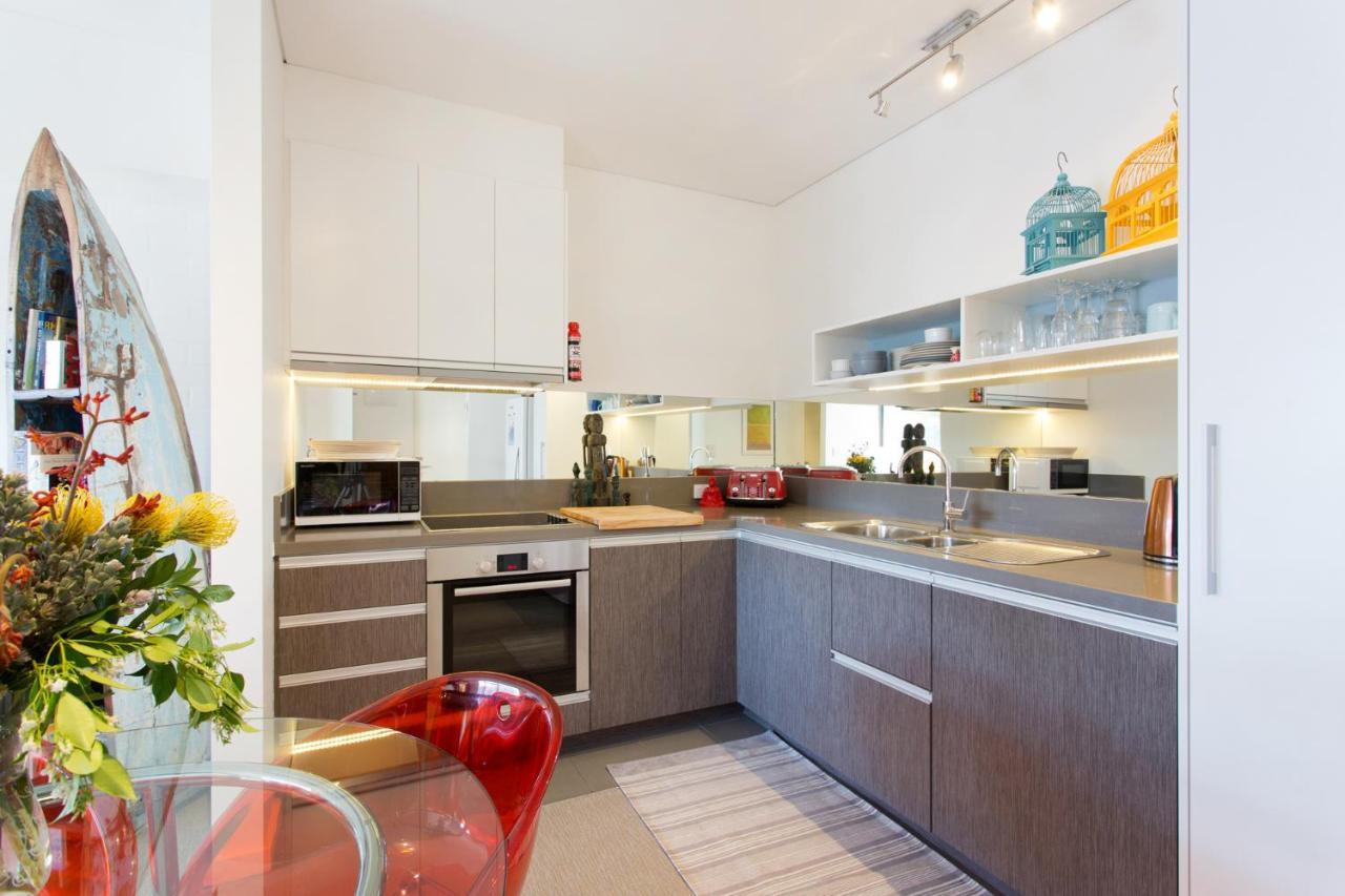 Appartement Seabreeze - Coastal Living à Fremantle Extérieur photo