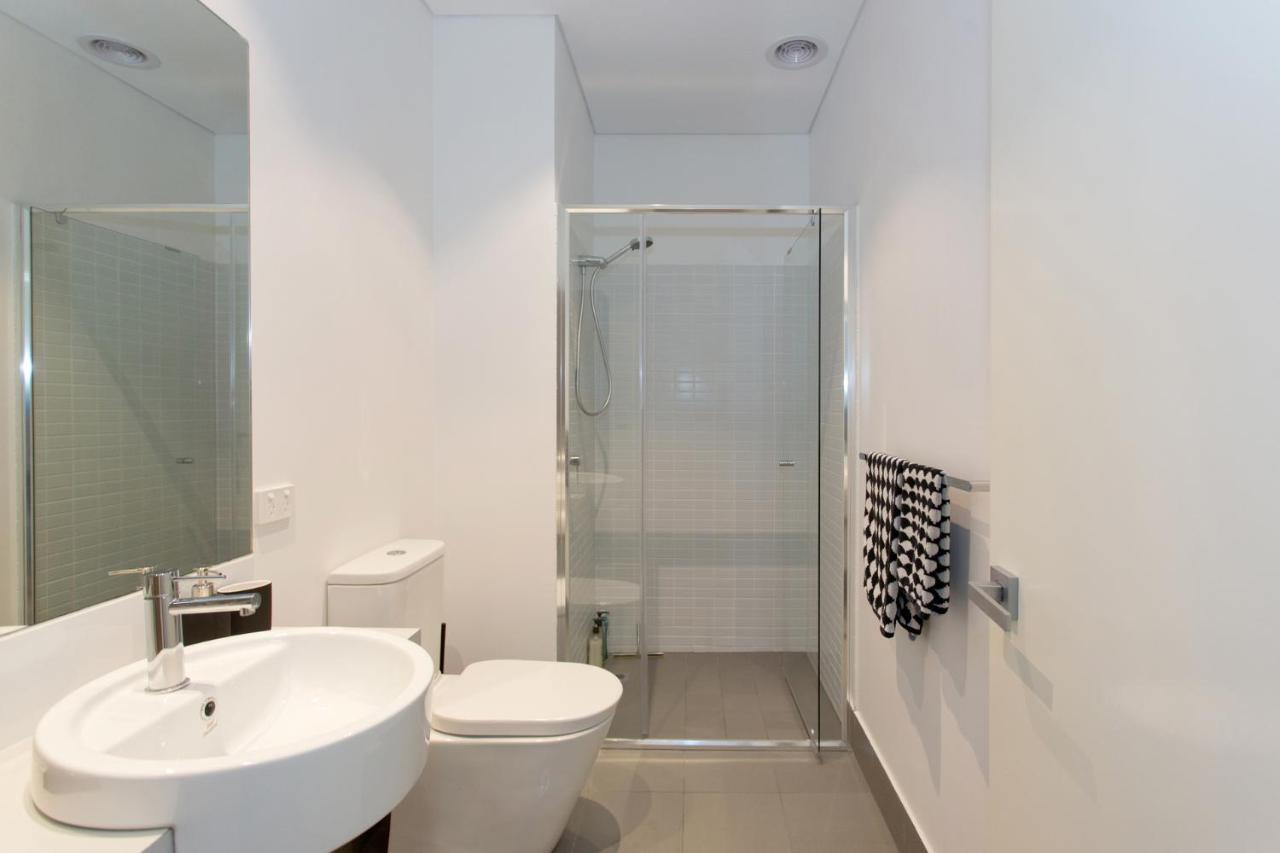 Appartement Seabreeze - Coastal Living à Fremantle Extérieur photo