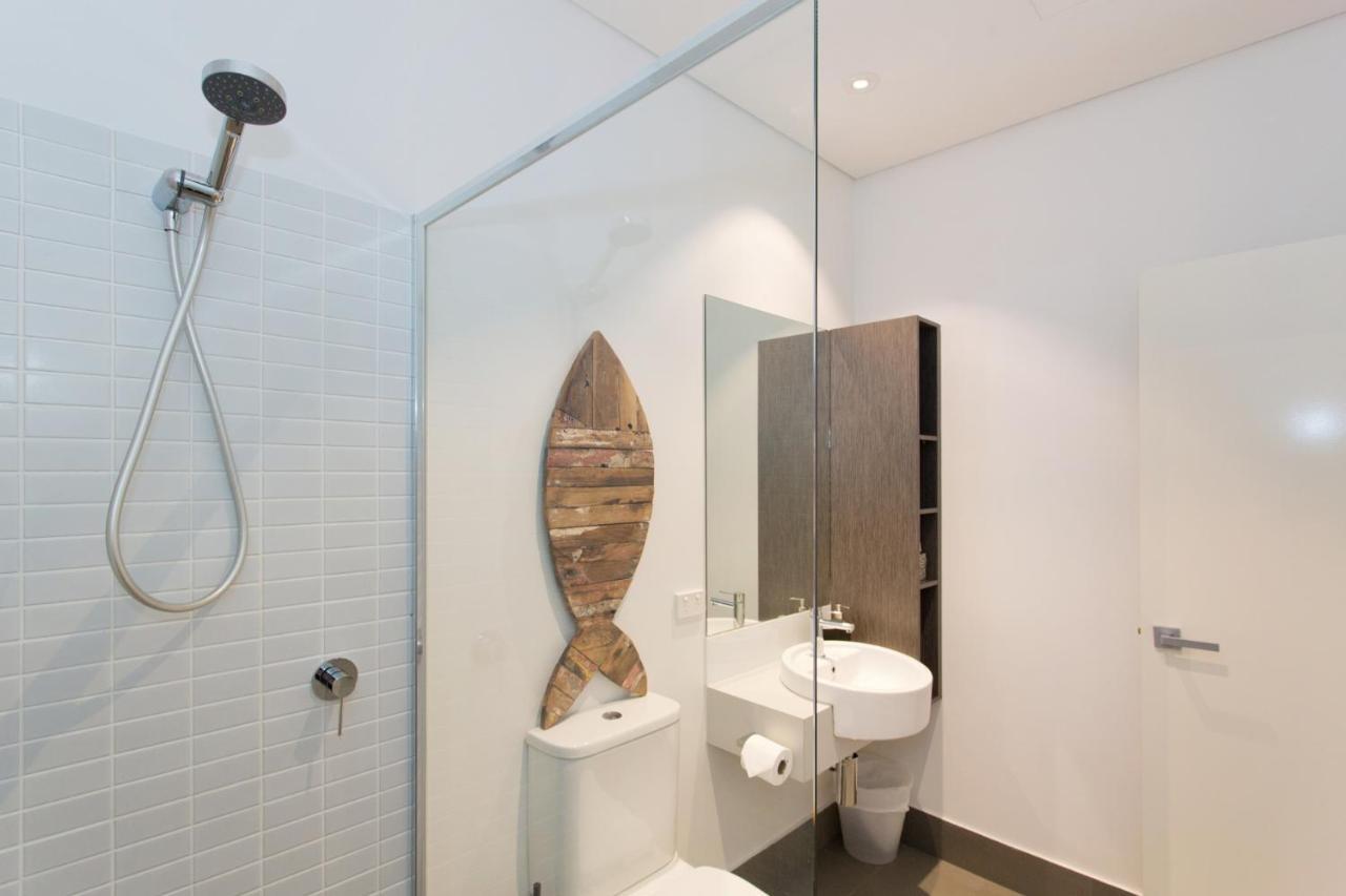 Appartement Seabreeze - Coastal Living à Fremantle Extérieur photo