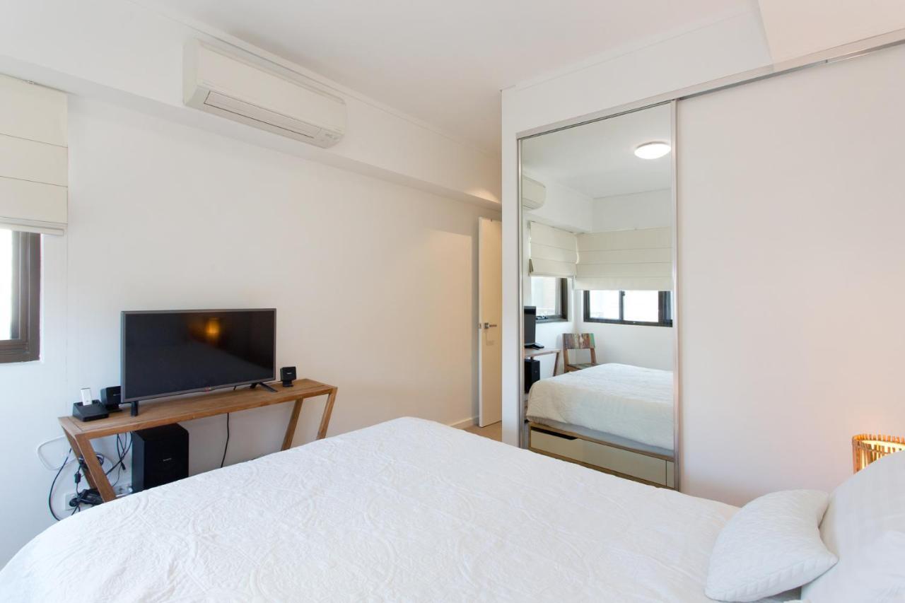 Appartement Seabreeze - Coastal Living à Fremantle Extérieur photo