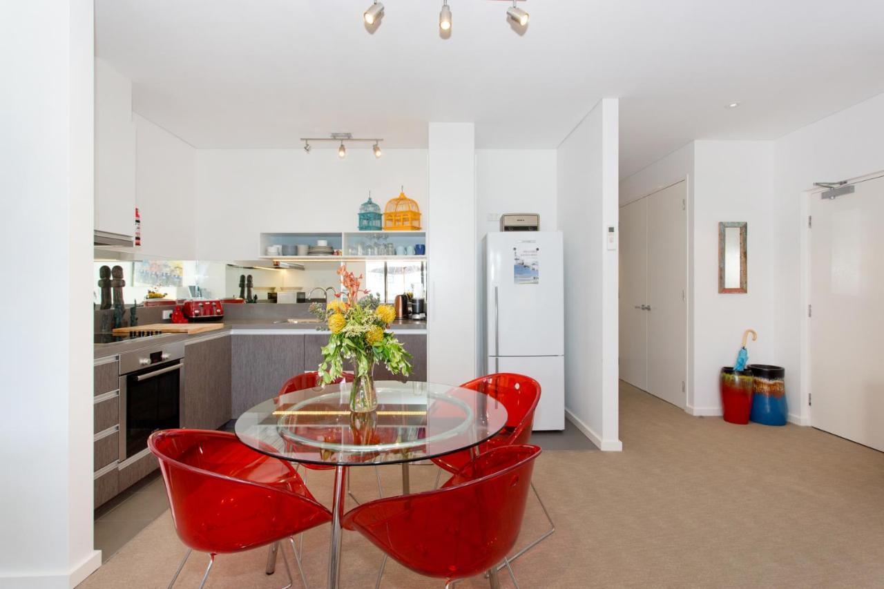 Appartement Seabreeze - Coastal Living à Fremantle Extérieur photo
