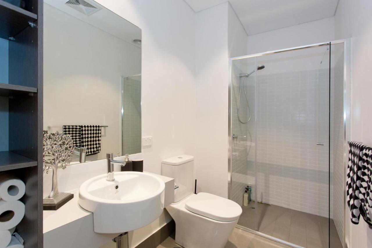 Appartement Seabreeze - Coastal Living à Fremantle Extérieur photo