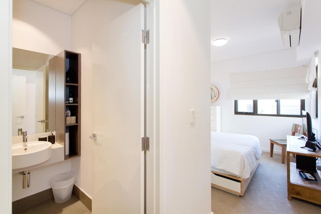 Appartement Seabreeze - Coastal Living à Fremantle Extérieur photo
