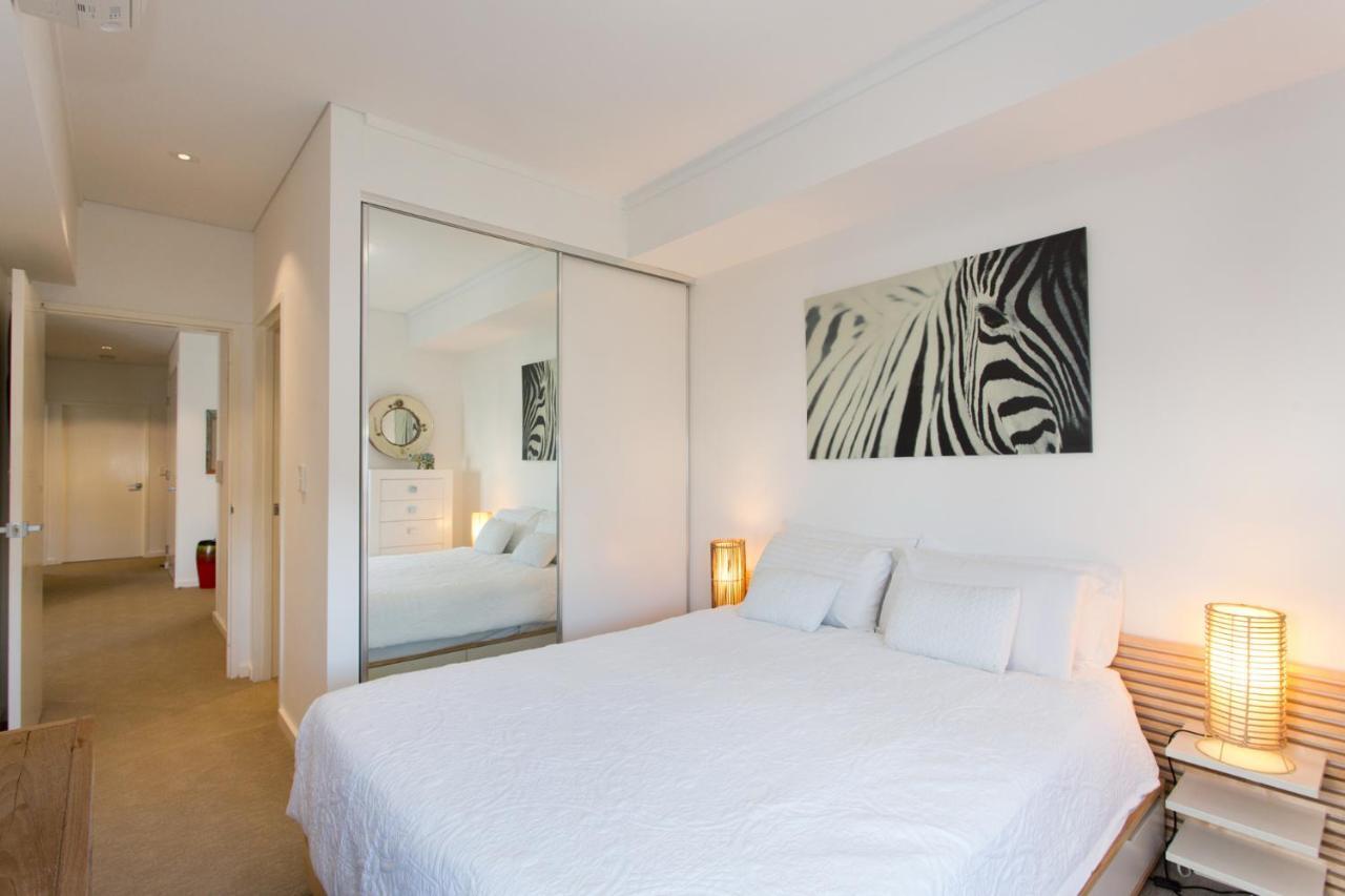Appartement Seabreeze - Coastal Living à Fremantle Extérieur photo