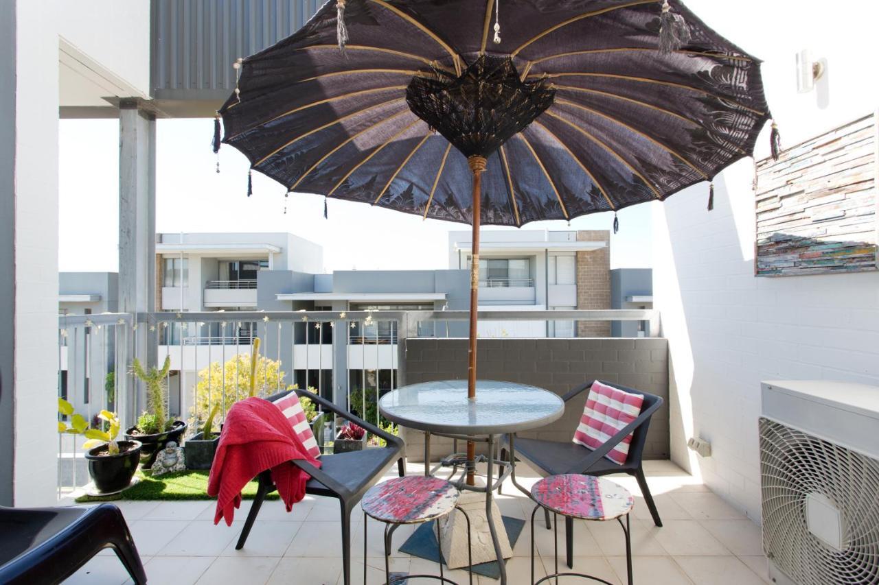 Appartement Seabreeze - Coastal Living à Fremantle Extérieur photo