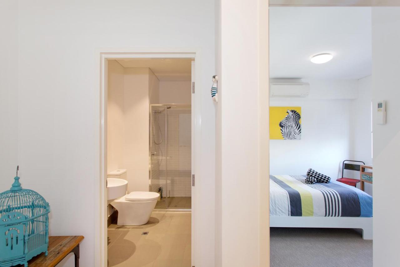 Appartement Seabreeze - Coastal Living à Fremantle Extérieur photo