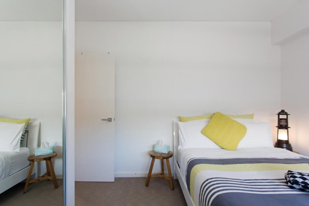 Appartement Seabreeze - Coastal Living à Fremantle Extérieur photo