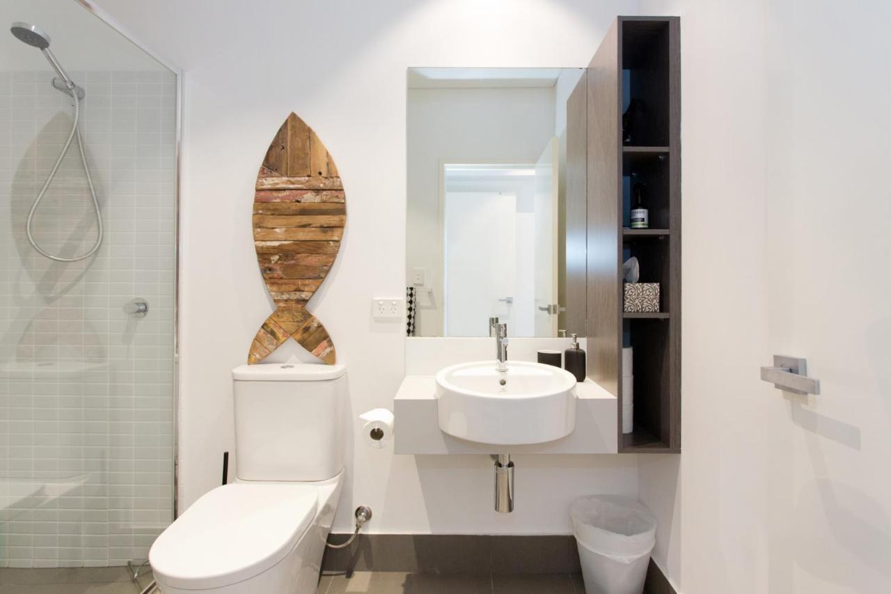 Appartement Seabreeze - Coastal Living à Fremantle Extérieur photo