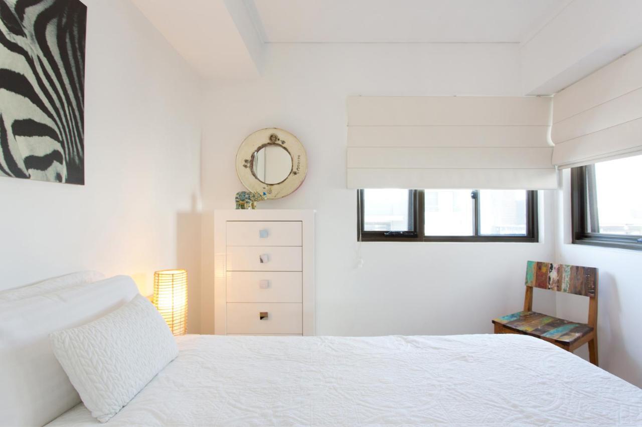 Appartement Seabreeze - Coastal Living à Fremantle Extérieur photo